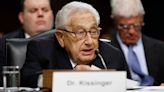 Muere Henry Kissinger, ex secretario de Estado de Estados Unidos