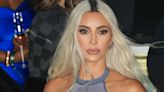 Kim Kardashian just wore ass-less underwear for her latest magazine cover