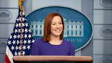 MSNBC to Launch New Sunday Program Led by Former White House Press Secretary Jen Psaki