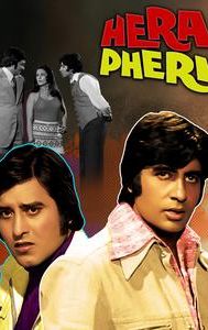 Hera Pheri (1976 film)