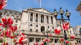 Bank of England holds interest rates steady despite inflation easing to 2% target