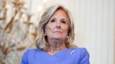 Jill Biden wrote children’s book about her White House cat, Willow, that will be published in June