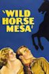 Wild Horse Mesa