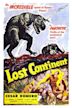 Lost Continent