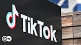 US government says TikTok poses threat to national security – DW – 07/27/2024
