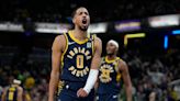 Pacers’ star says his brother was called racial slur by fan in Milwaukee