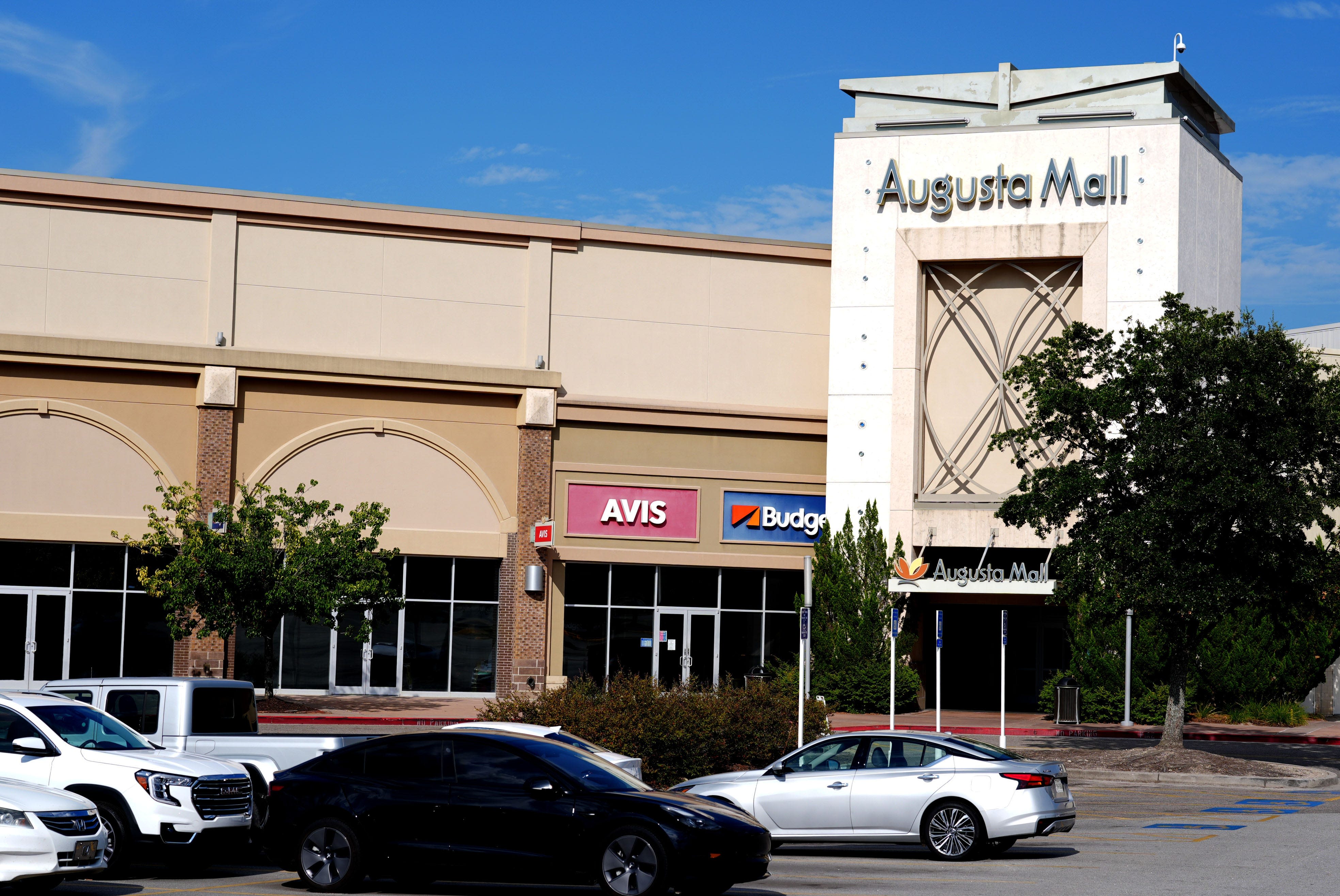 Augusta Mall sees shooting on 4th of July, second this year