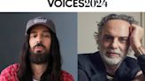 Valentino’s Alessandro Michele and Jacopo Venturini to Speak at BoF VOICES 2024