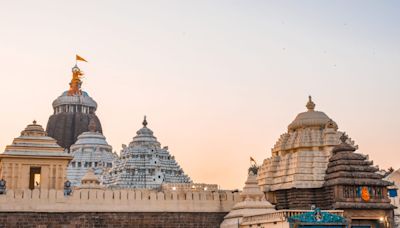 Ratna Bhandar of Puri's Jagannath temple reopened after 46 years