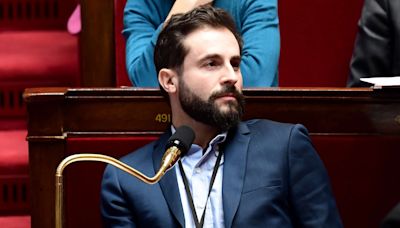 Assemblée nationale : Sébastien Peytavie en colère après n’avoir pas pu voter lui-même pour la présidence