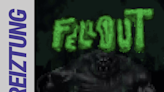 Fellout, a 93s style Fallout FPS feature