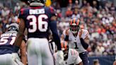 Texans vs. Bears live blog: 23-20 Bears, FINAL