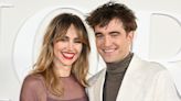 Robert Pattinson and Suki Waterhouse have welcomed their baby