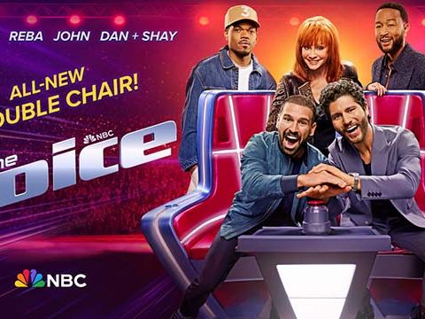 Everything to know about ‘The Voice’ Season 25: Coaches, mentors and finale date …