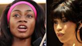 Sha'Carri Richardson Comforts A Crying Cardi B In Surprising Moment Before Olympics