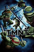 TMNT : Les Tortues Ninja