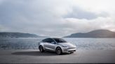 Tesla's Model Y comprised over a third of all Q1 EV sales in the U.S.