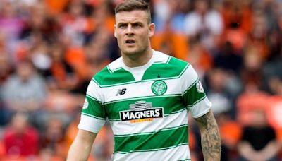 Ex-Celtic & Ireland footballer Anthony Stokes recharged over cocaine possession