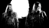 Darkthrone To Release Original Version of Shelved Album Goatlord