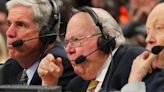 Famed broadcaster Verne Lundquist to retire after calling 40th Masters