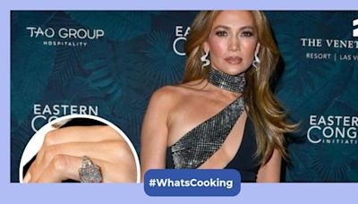 Happy Birthday, Jennifer Lopez: A closer look at her 6 iconic engagement rings