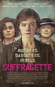 Suffragette