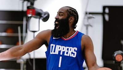 James Harden returning to Clippers on 2-year, $70-M deal – reports