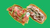Maine Vs. Connecticut Lobster Rolls—Which Are Better? We Asked New England Seafood Restaurant Owners