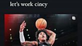 Cincinnati Bearcats basketball adds top Texas post Dillon Mitchell