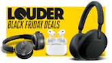 Black Friday headphones deals 2023: The biggest and best deals that are alive and kicking