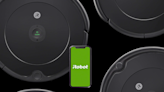 Amazon Is Having a WILD Sale on Roomba Robot Vacuums for Cyber Monday