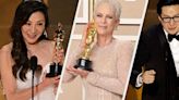 Oscars 2023: Full List Of Winners From This Year's Academy Awards