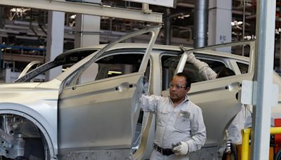 EE UU pone el punto de mira sobre la planta de Volkswagen en Puebla por supuestas violaciones laborales