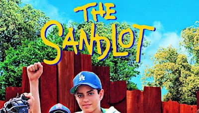 The Sandlot