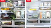 This Pro Organizer’s Brilliant Tip Helps Me Fit 3 Times More Food in My Fridge