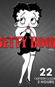 Betty Boop - Vol. 1: 22 Cartoon Classics - 2 Hours