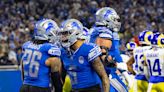 Unlocking potential: Lions assistant eyes increased productivity for RB tandem