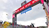 Giro d’Italia: Abruzzo to host ‘grande partenza’ in 2023