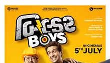 Builder Boys Movie Review: A fresh concept presented with entertaining performances