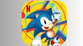 Llegan cuatro juegos nuevos a Netflix: Sonic Mania Plus, uno de ellos