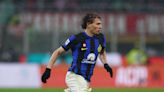 Ex Arsenal Defender Showers Inter Milan Duo In Praise: ‘One Of The Best Midfielders In Europe, Best Left-Sided Defender...