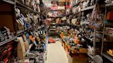 Over $1B in Counterfeit Luxury Shoes, Bags & More Seized From Manhattan Storage Unit