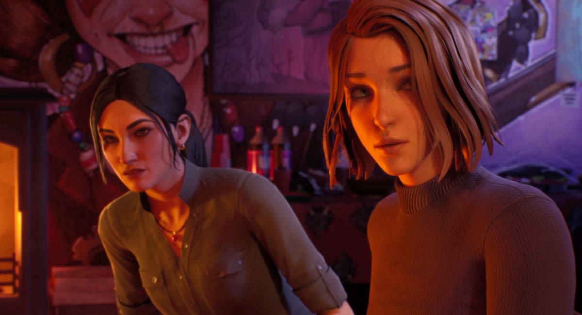 10 Life is Strange Characters We Want to See Return in Double Exposure