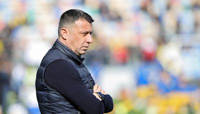 Only one Serie A club still without coach as Empoli announce D’Aversa
