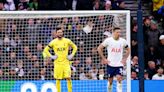 ‘The situation is clear’: Antonio Conte points to shallow squad as Spurs struggle