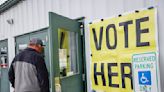 Voters Head to the Polls for Montana Primary Election - Flathead Beacon