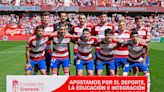 Aprobados y suspensos del Granada: Samu, anulado por el ‘jugador número 12′