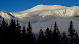 Hikers rescued on Mount Washington 'not prepared' for conditions