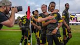 United knocks off MLS Real Salt Lake to advance in U.S. Open Cup