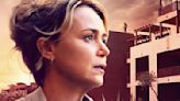 Britain’s First Lady of TV Action Thrillers Keeley Hawes Survives a Shoot-Out in ‘Crossfire’ – Trailer (EXCLUSIVE)